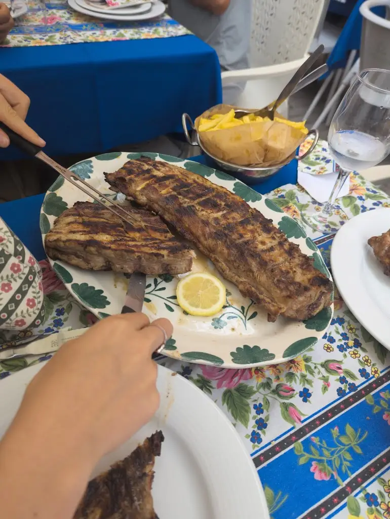 Mark R._Solar dos Amigos_Caldas da Rainha_recensione