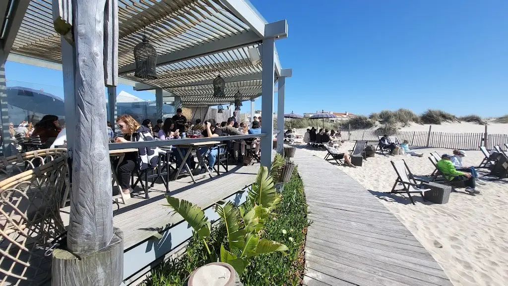 Kevin Barardo_Restaurante Sétimo Beach Club_Gafanha da Encarnação_review