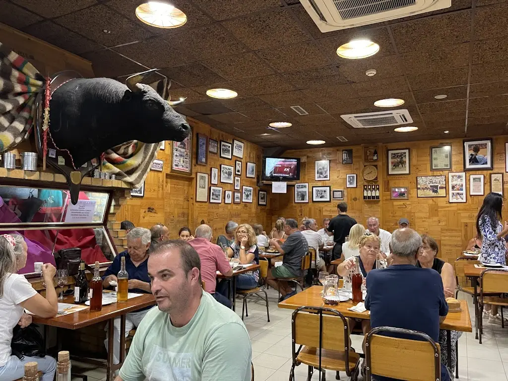 Greg White_Taberna do Manelvina_Caldas da Rainha_recensione