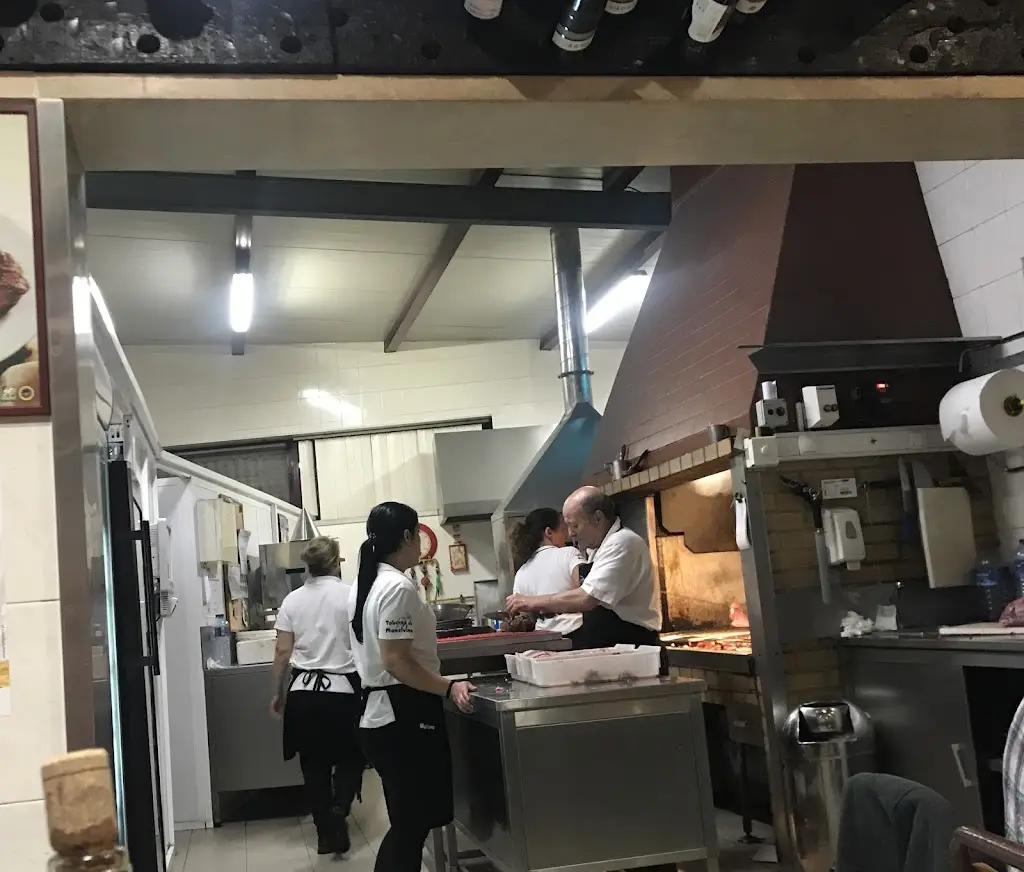 May-Lynne Bulatao_Taberna do Manelvina_Caldas da Rainha_recensione