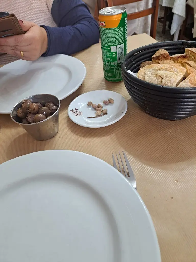 Menu_Restaurante A Capelinha do Monte_Caldas da Rainha_immagine_5