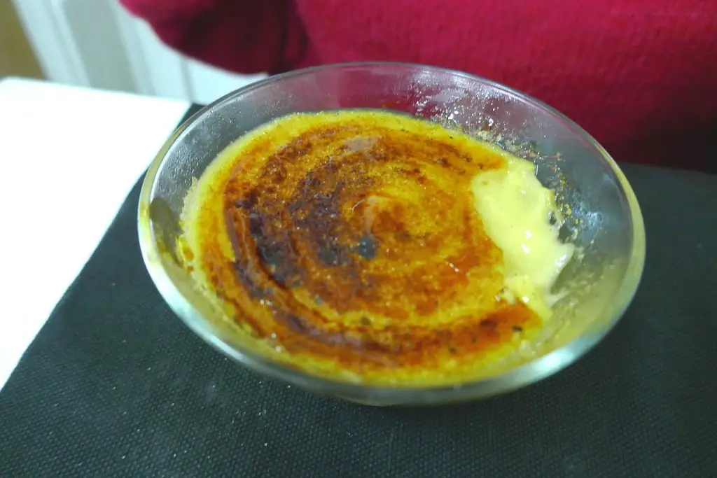 Menu_Restaurante A Capelinha do Monte_Caldas da Rainha_immagine_6