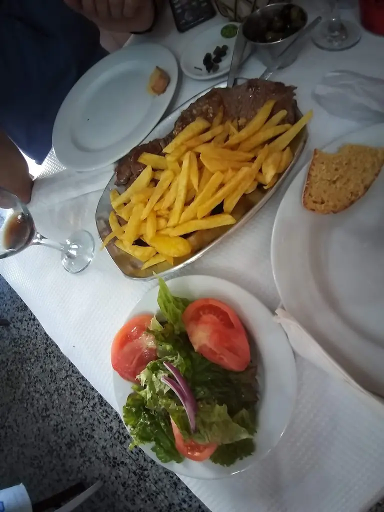 Menu_Restaurante A Capelinha do Monte_Caldas da Rainha_immagine_9