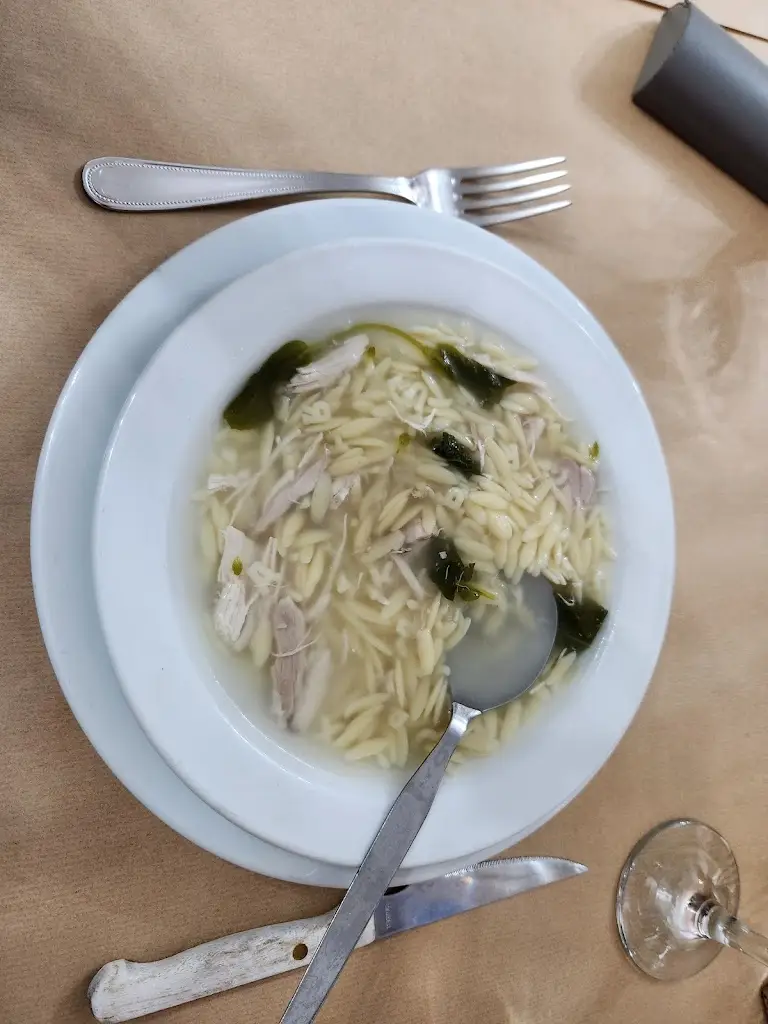 Rod T._Restaurante A Capelinha do Monte_Caldas da Rainha_recensione