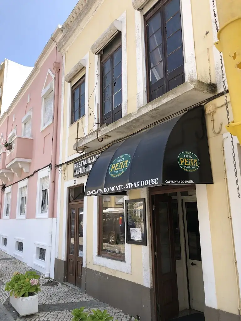 Restaurante A Capelinha do Monte_Caldas da Rainha_slider_image_1
