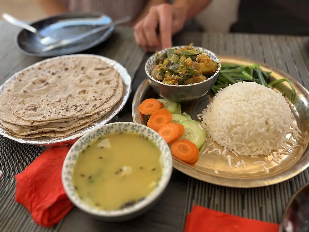 Mauro Reis_Royal Gurkha Restaurant & Bar_Caldas da Rainha_reseña