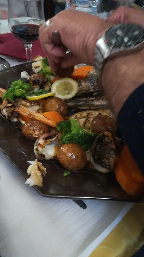 Menu_Paraíso do Coto_Caldas da Rainha_immagine_5