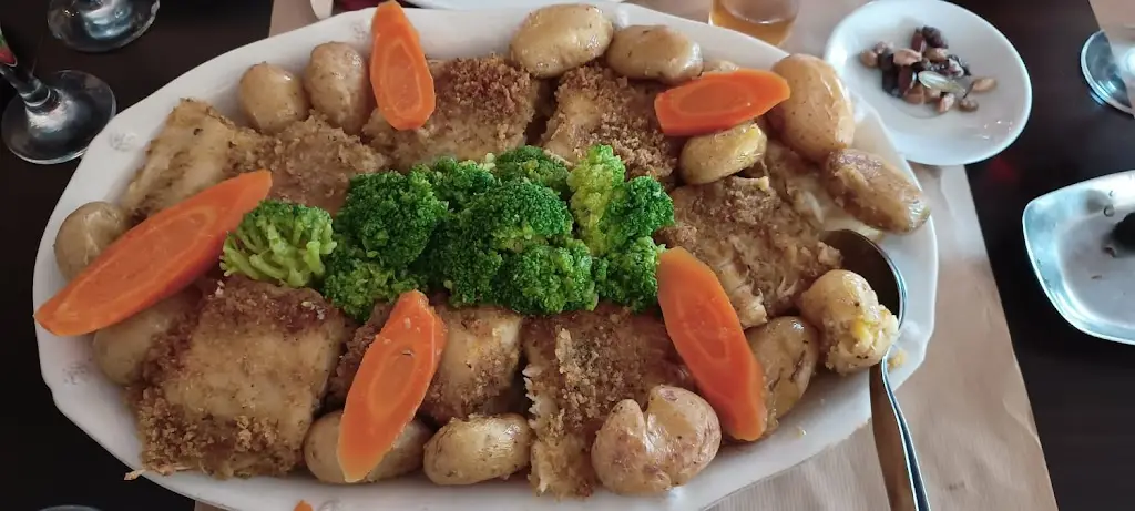 Menu_Paraíso do Coto_Caldas da Rainha_immagine_7