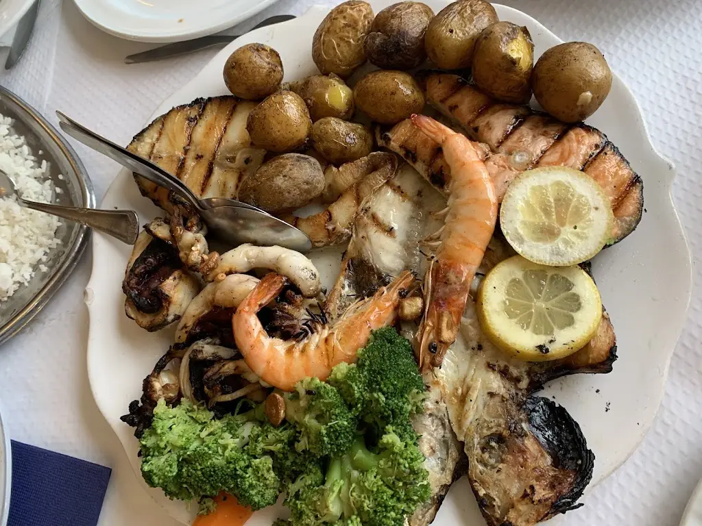 Jack Dos Santos_Paraíso do Coto_Caldas da Rainha_recensione