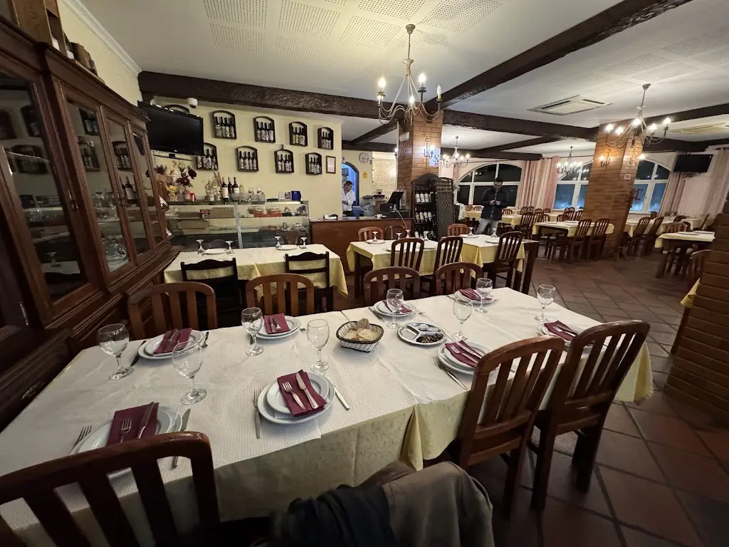 H Yu_Paraíso do Coto_Caldas da Rainha_recensione