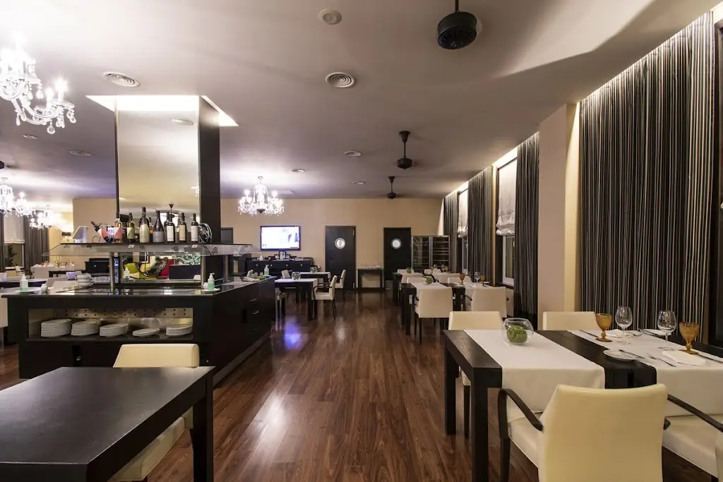 Lisbonense ristorante a Caldas da Rainha