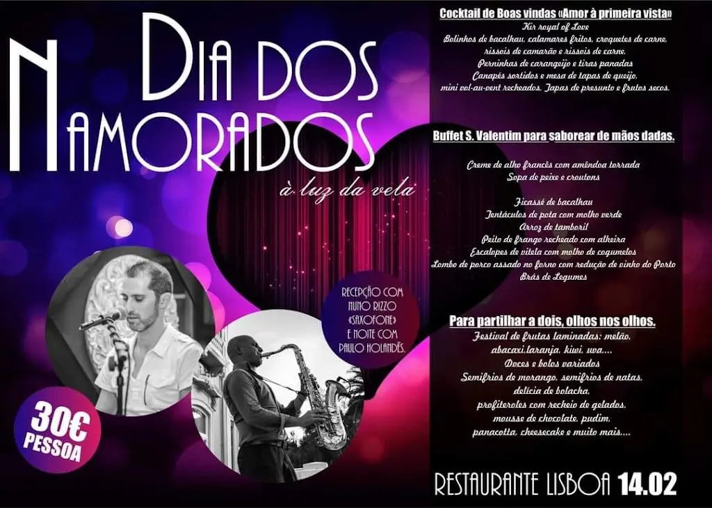 Menu_Restaurante Lisboa XL_Caldas da Rainha_immagine_2