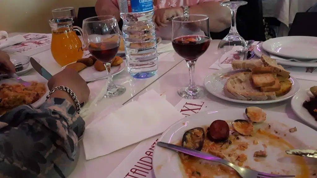 Menu_Restaurante Lisboa XL_Caldas da Rainha_immagine_9