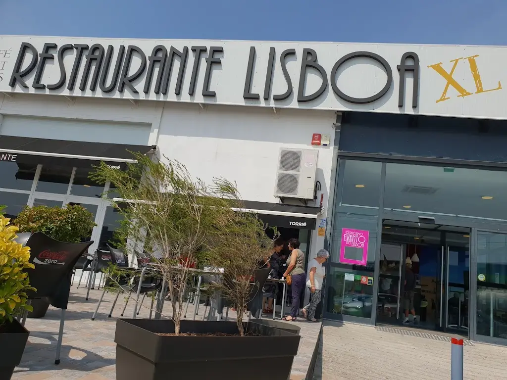 Shirley “MuseFaery” NKL_Restaurante Lisboa XL_Caldas da Rainha_recensione