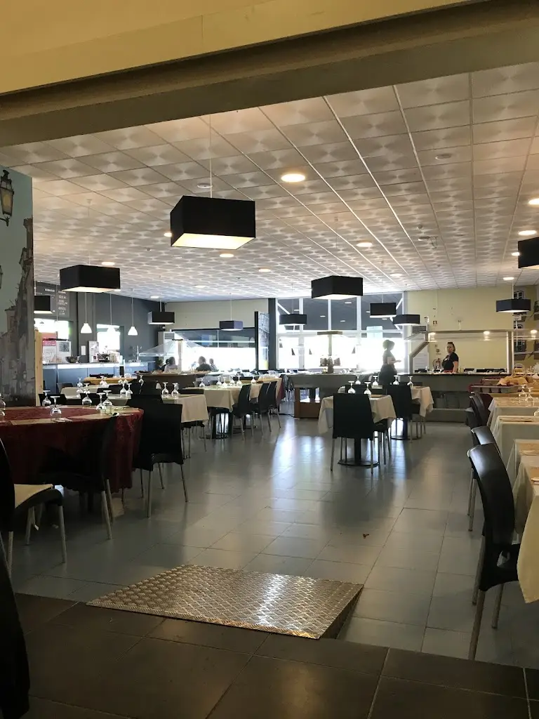 Joana Lima_Restaurante Lisboa XL_Caldas da Rainha_recensione