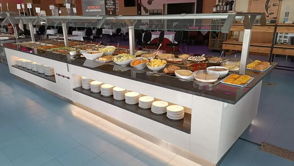 Restaurante Lisboa XL ristorante a Caldas da Rainha