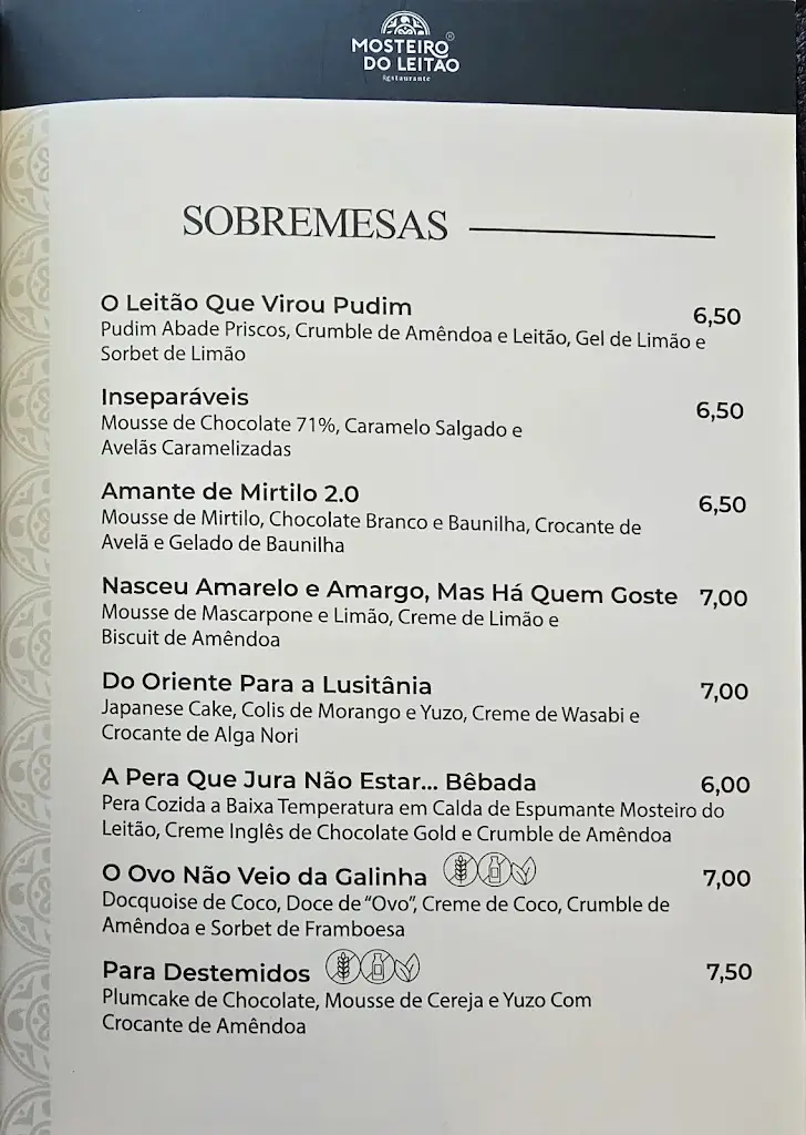 Menu_Mosteiro do Leitão (Batalha)_Batalha_immagine_1