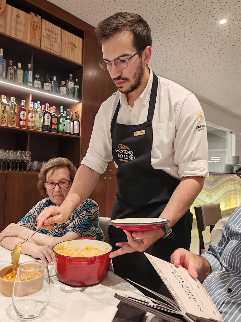 Robert Bulla_Mosteiro do Leitão (Batalha)_Batalha_recensione