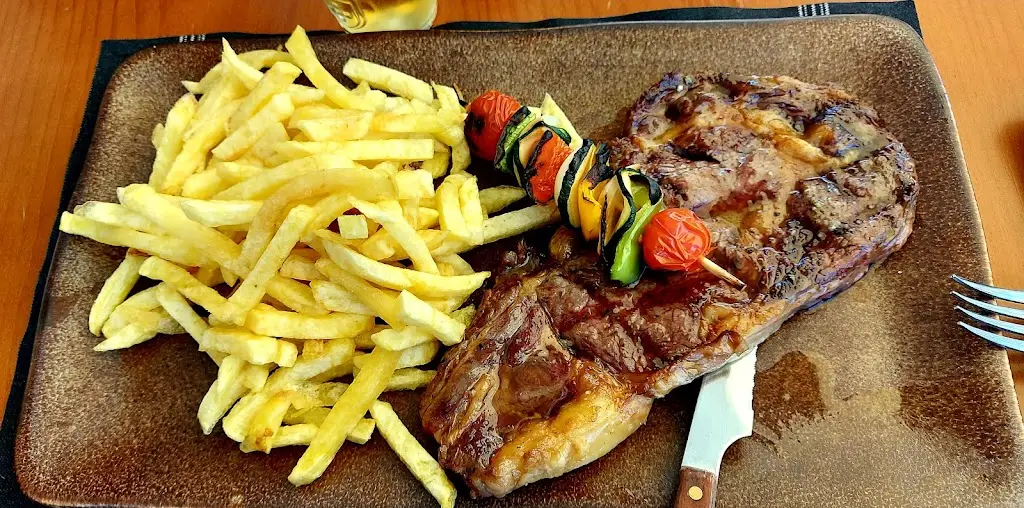 Menu_Restaurante Burro Velho_Batalha_immagine_8