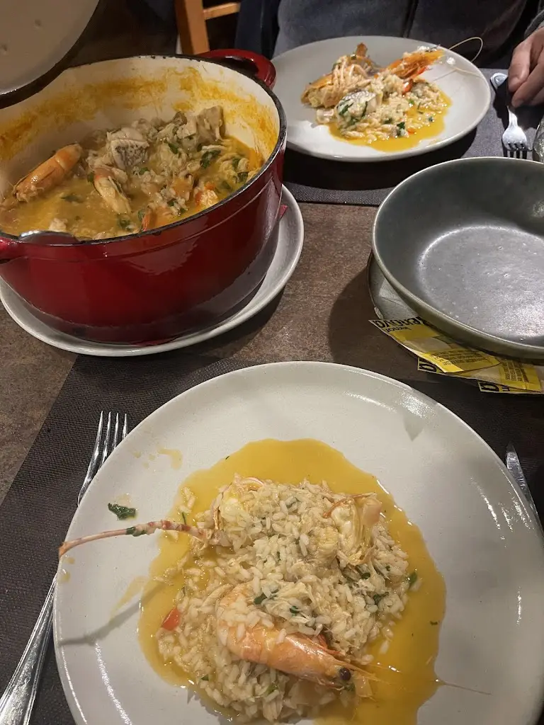 Marta Gomes_Restaurante Burro Velho_Batalha_recensione