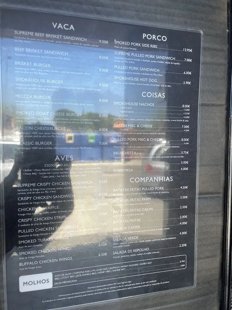 Menu_SMOKEHOUSE BAR-BQ_Gafanha da Encarnação_image_4