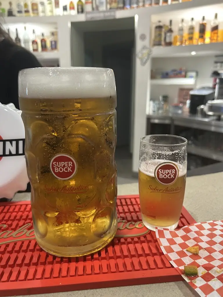 Jesse B_SMOKEHOUSE BAR-BQ_Gafanha da Encarnação_review