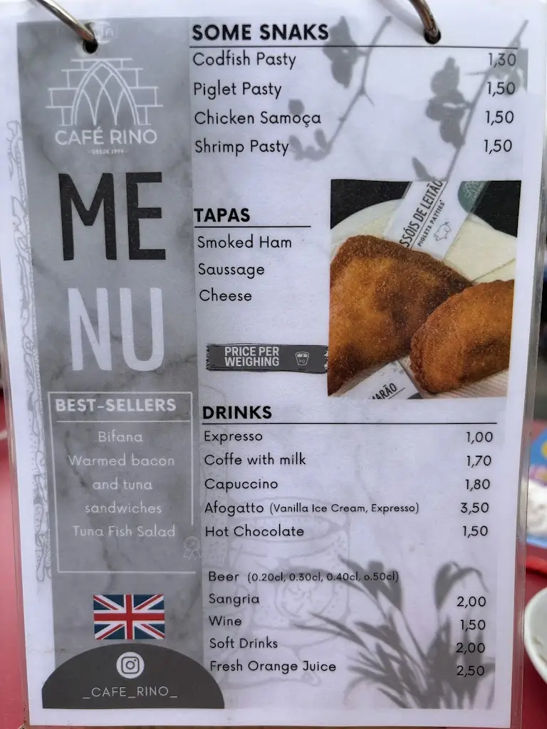 Menu_Café Rino_Batalha_image_1