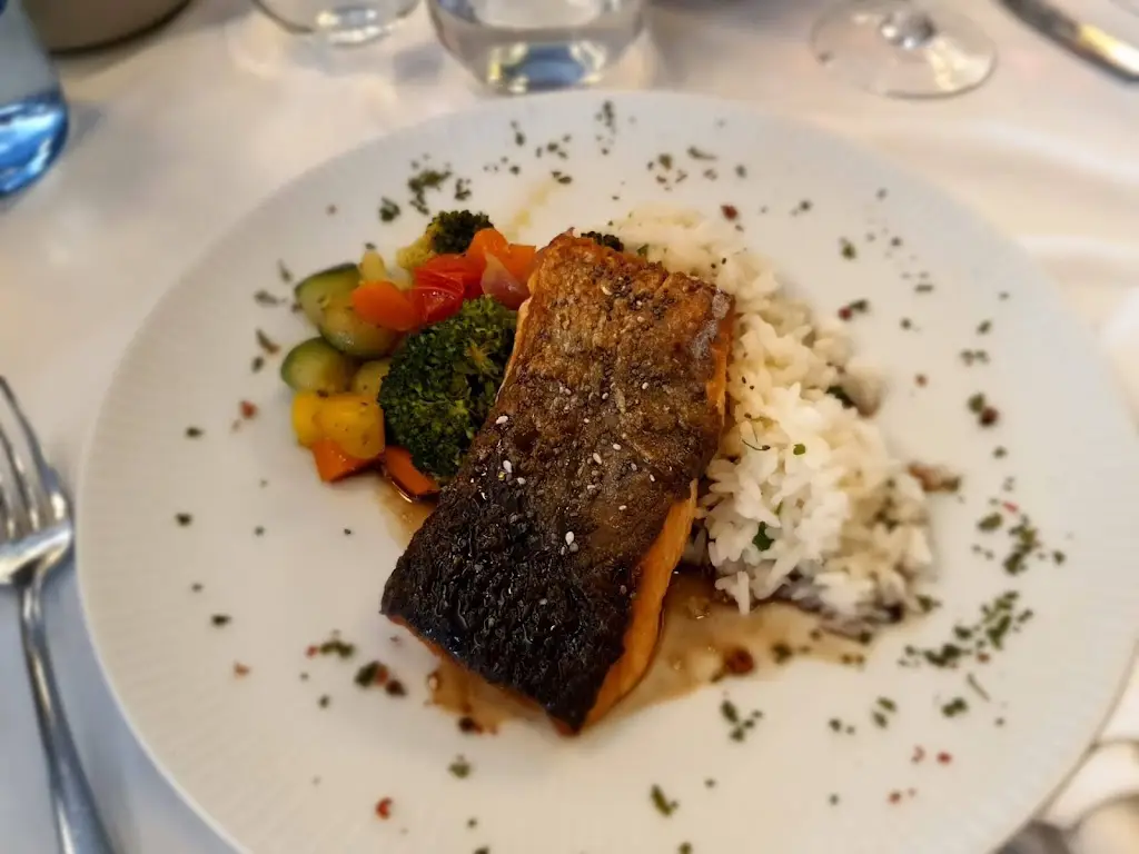 Rodwell van Wyk_Restaurante Vintage_Batalha_recensione