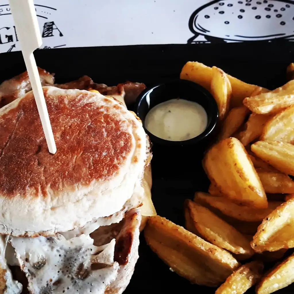 Menu_Enigma - Hamburgueria Artesanal - Batalha_Batalha_image_9