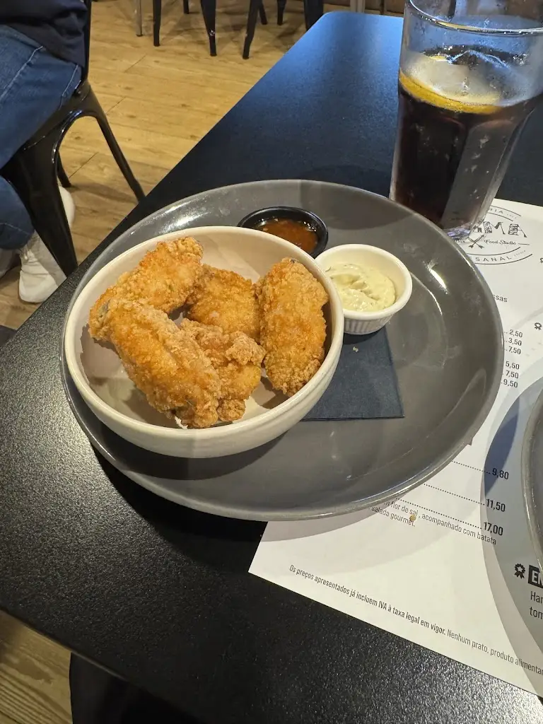 Tony Ma_Enigma - Hamburgueria Artesanal - Batalha_Batalha_review