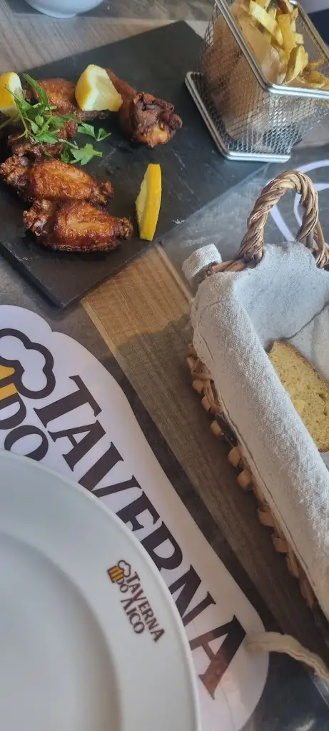 Menu_Taverna do Xico_Batalha_immagine_4