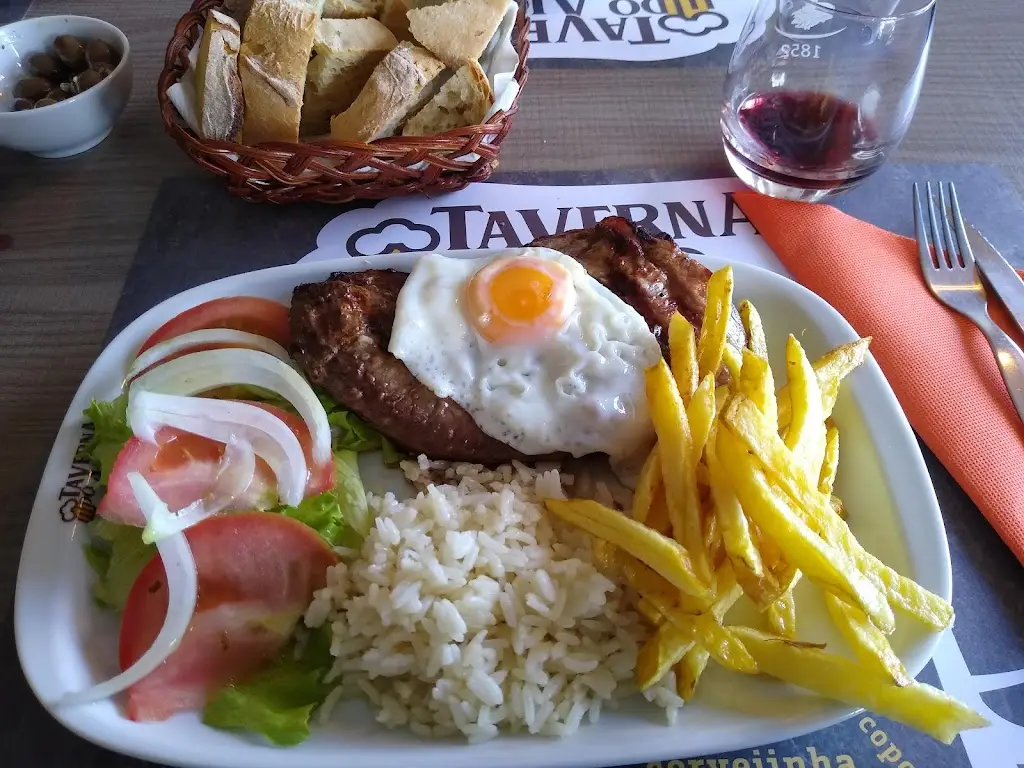 Menu_Taverna do Xico_Batalha_immagine_6