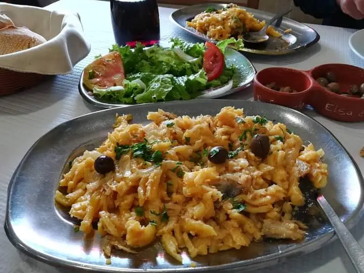 Menu_Restaurante Elsa & Filomena_Batalha_imagen_1