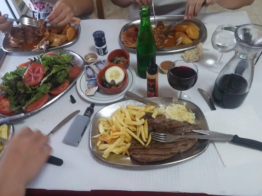 Menu_Restaurante Elsa & Filomena_Batalha_imagen_2