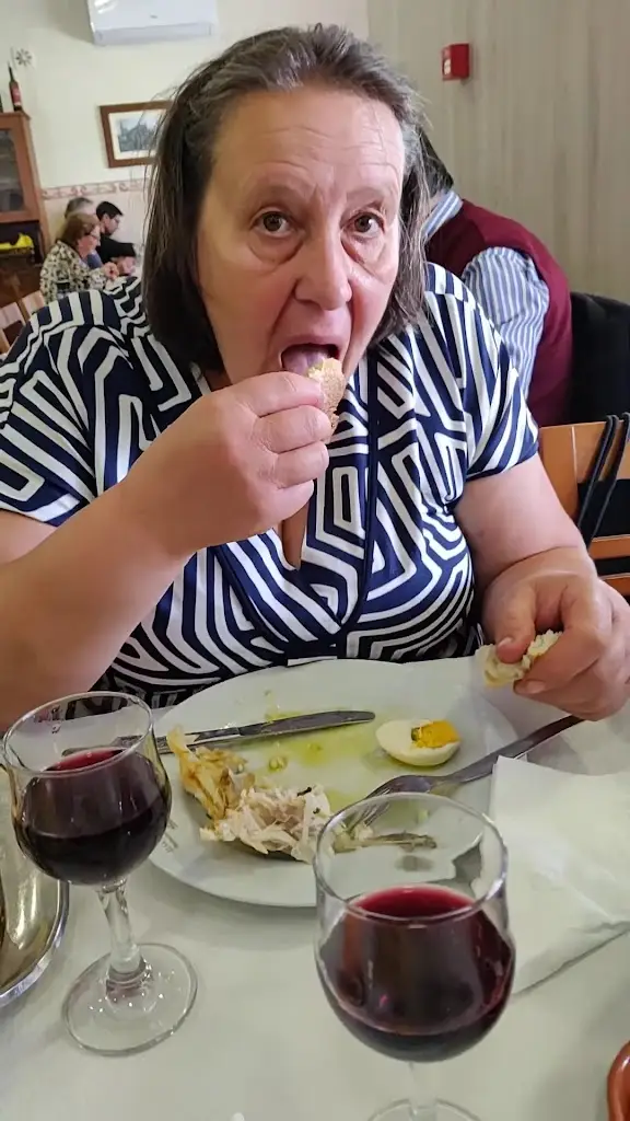 João Miguel Silva_Restaurante Elsa & Filomena_Batalha_reseña