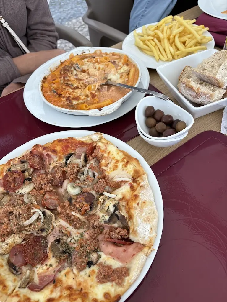 ignas keras_Pap'Oliva - Espaço Sabores_Batalha_reseña