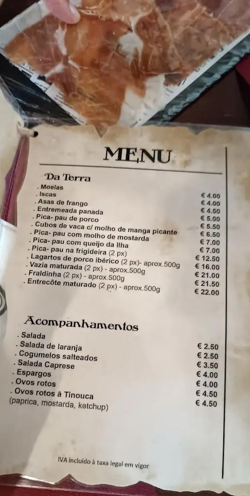 Menu_Tasca da Tinouca_Batalha_immagine_4