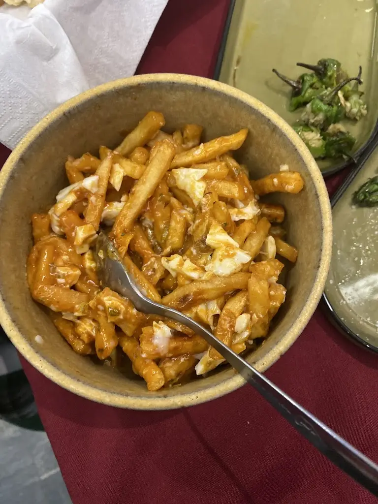 Flora Fee_Tasca da Tinouca_Batalha_recensione