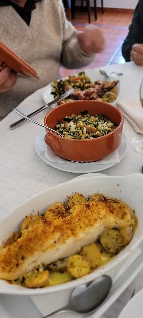 Menu_Restaurante Pérola Do Fétal_Batalha_immagine_6