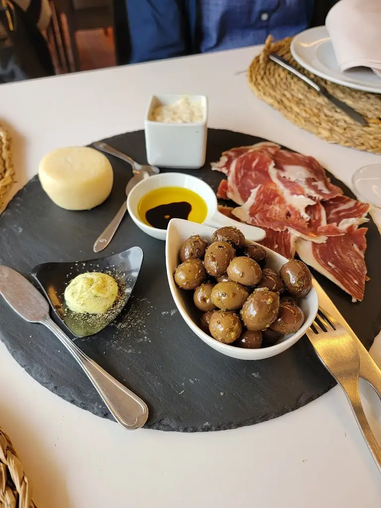 Menu_Restaurante Pérola Do Fétal_Batalha_immagine_7