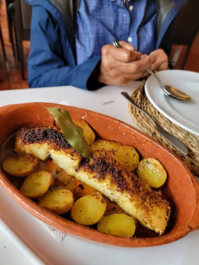 Menu_Restaurante Pérola Do Fétal_Batalha_immagine_8