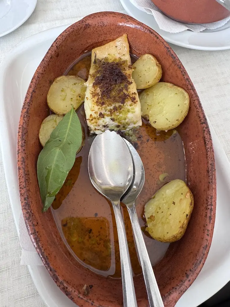 Menu_Restaurante Pérola Do Fétal_Batalha_immagine_9