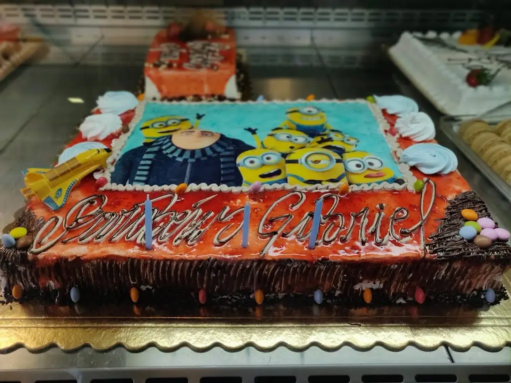 Menu_Pastelaria Arqueiro_Batalha_immagine_7