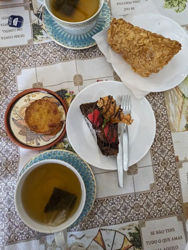 Tiffany Ng_Pastelaria Arqueiro_Batalha_recensione