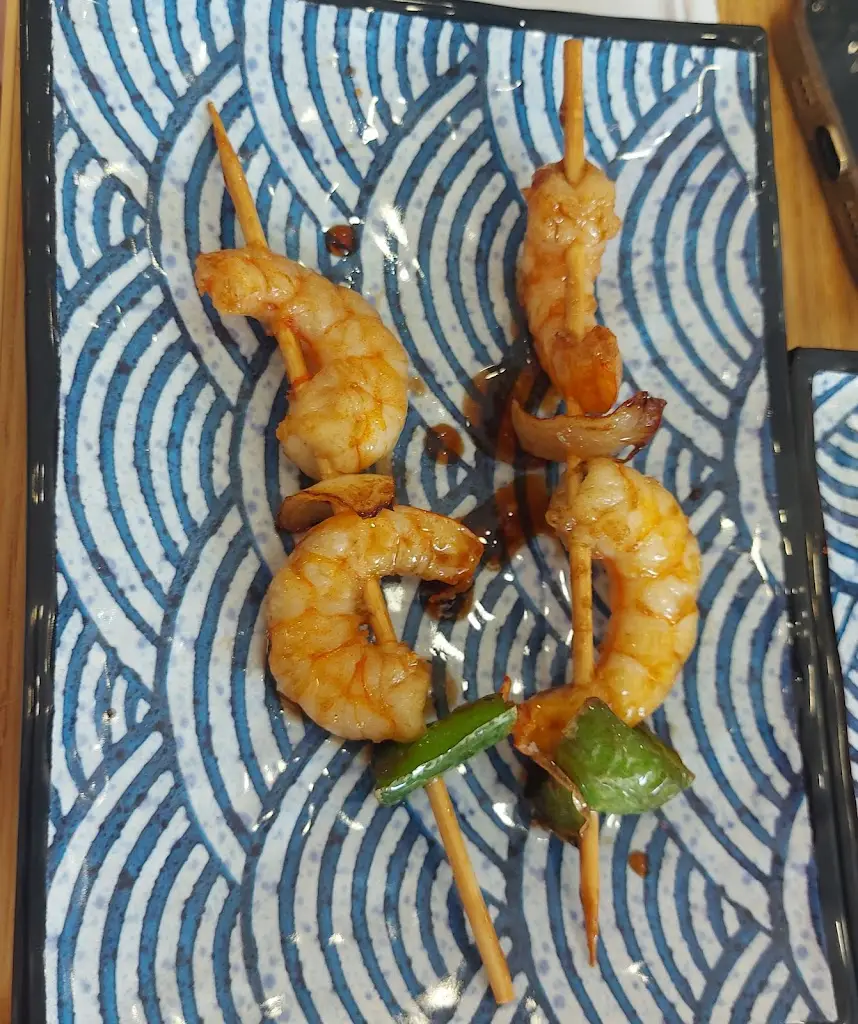 Menu_Restaurante Koi_Batalha_imagen_7