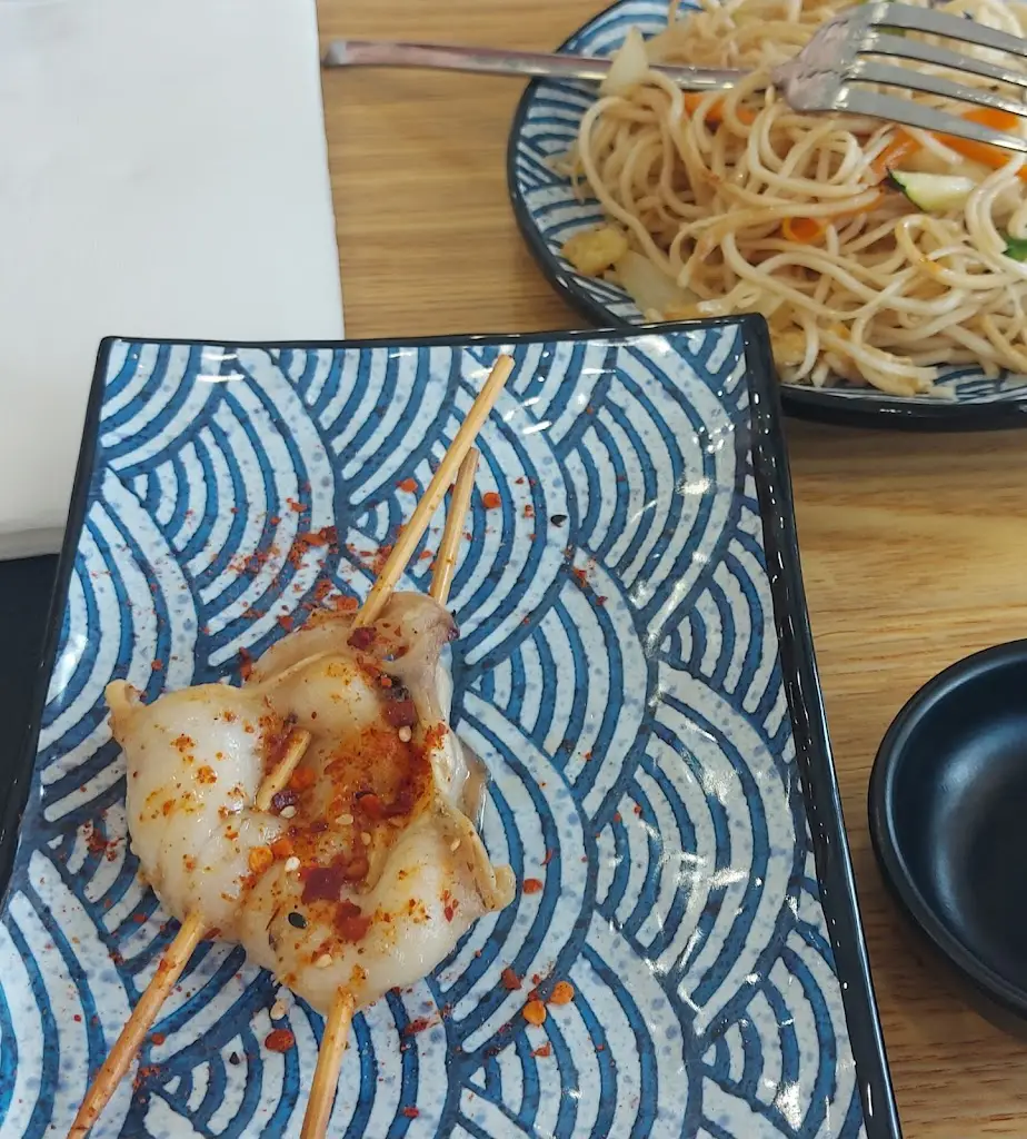 Menu_Restaurante Koi_Batalha_imagen_8