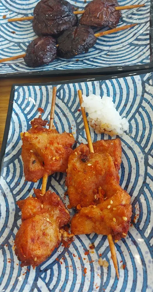 Menu_Restaurante Koi_Batalha_imagen_9