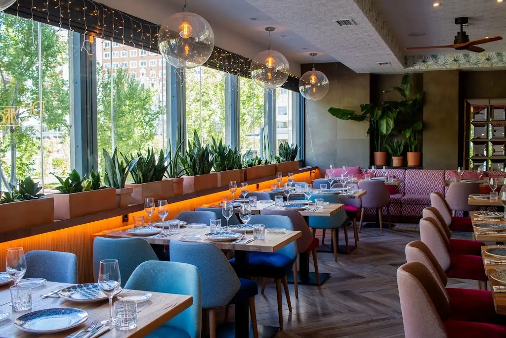 Novo kebab&pizza ristorante a Batalha