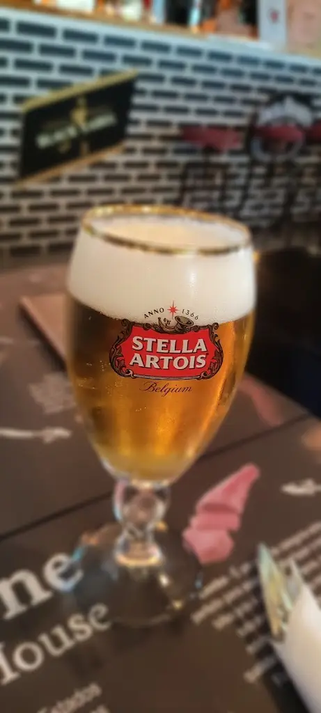 Menu_Restaurante T-Bone SteakHouse_Batalha_immagine_7