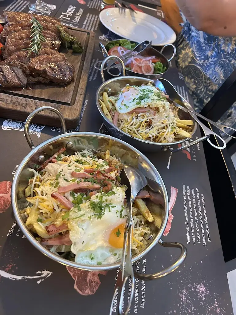 Menu_Restaurante T-Bone SteakHouse_Batalha_immagine_8